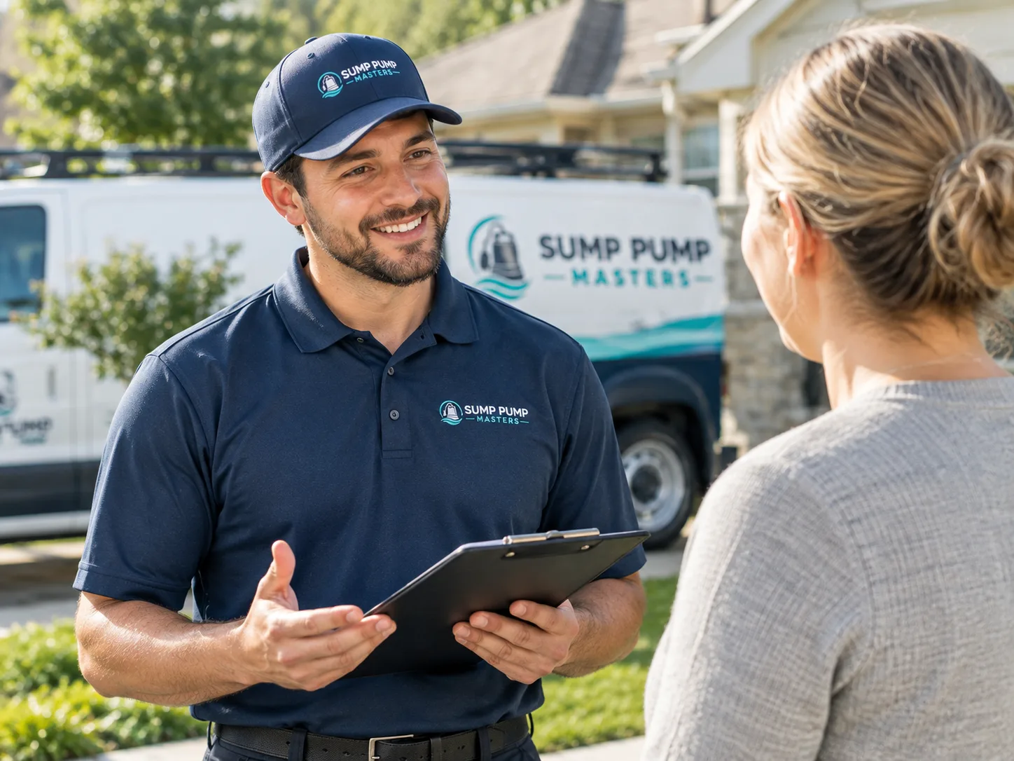 Sump Pump Repair Bonanza, OR FAQs